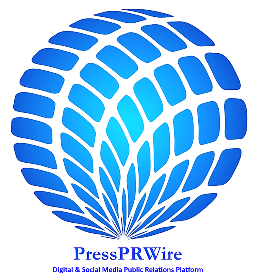 PressPRWire Business Logo